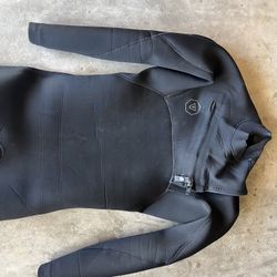 Vissla Medium Fullsuit Wetsuit 3/2