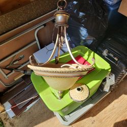 Dinning Room Chandelier 