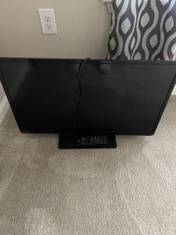Toshiba HD Tv