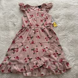 Ropa Niña Size 7/8