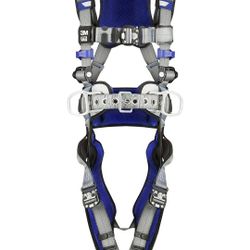 3M DBI-SALA ExoFit X200 Harnesses Size Med