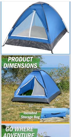 Camping Stuff