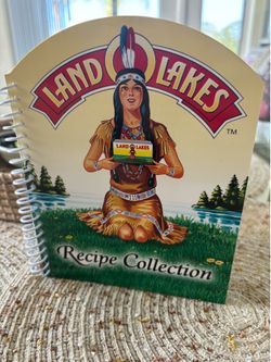 Land O Lakes Recipe Collection