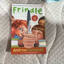 Frindle 