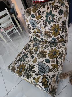Accent Chair