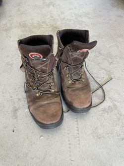 Work Boots
