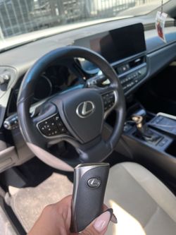 Car truck keys