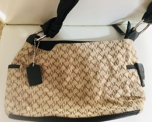 NEW! Anne Klein handbag purse - never used