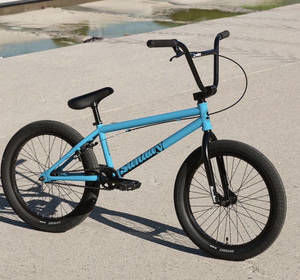 BMX