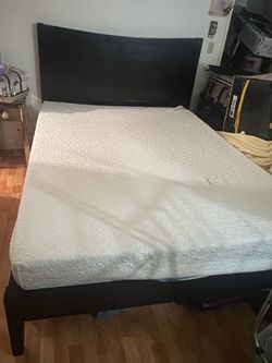 Bed $50