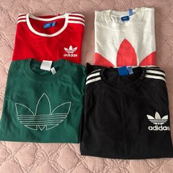 Adidas