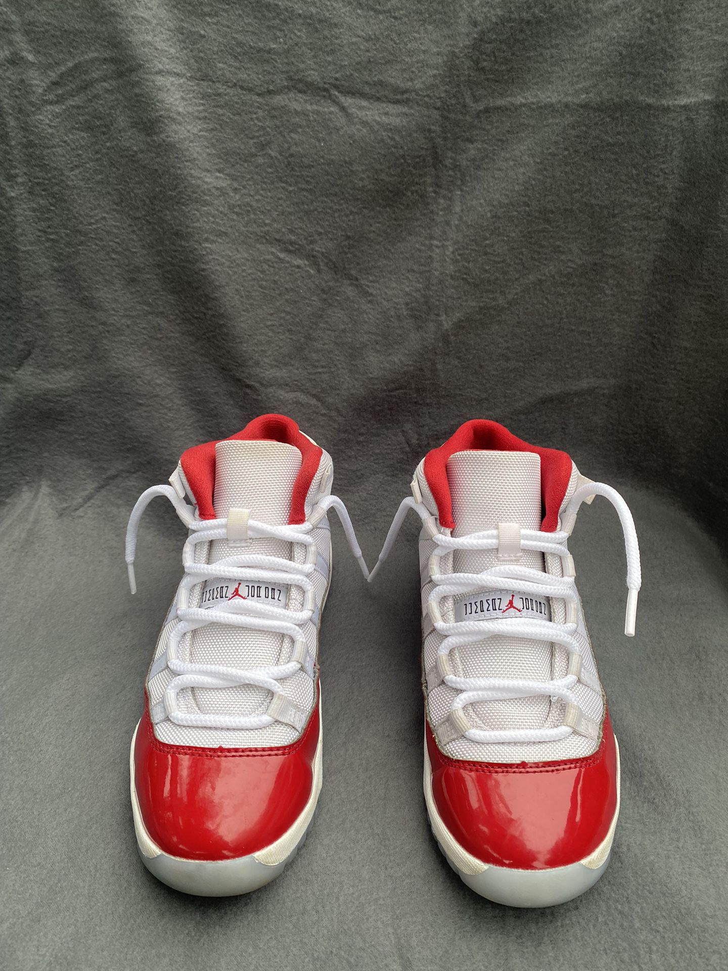 Kid’s Jordan 11 Shoes 