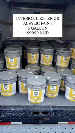 Paint Pinturas ‼️ We Prepare Any Color 🎨‼️