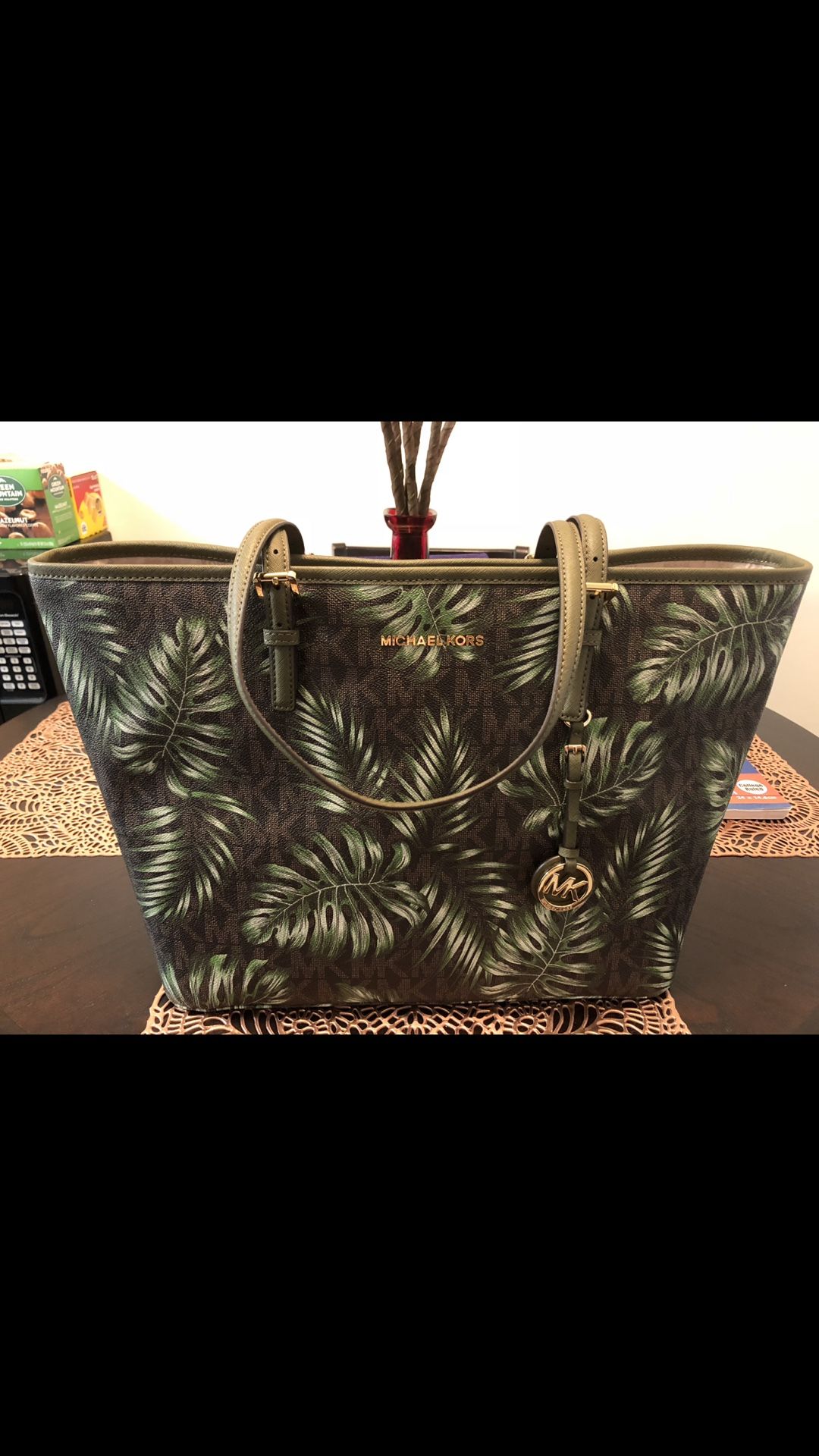 Michael Kors Bag