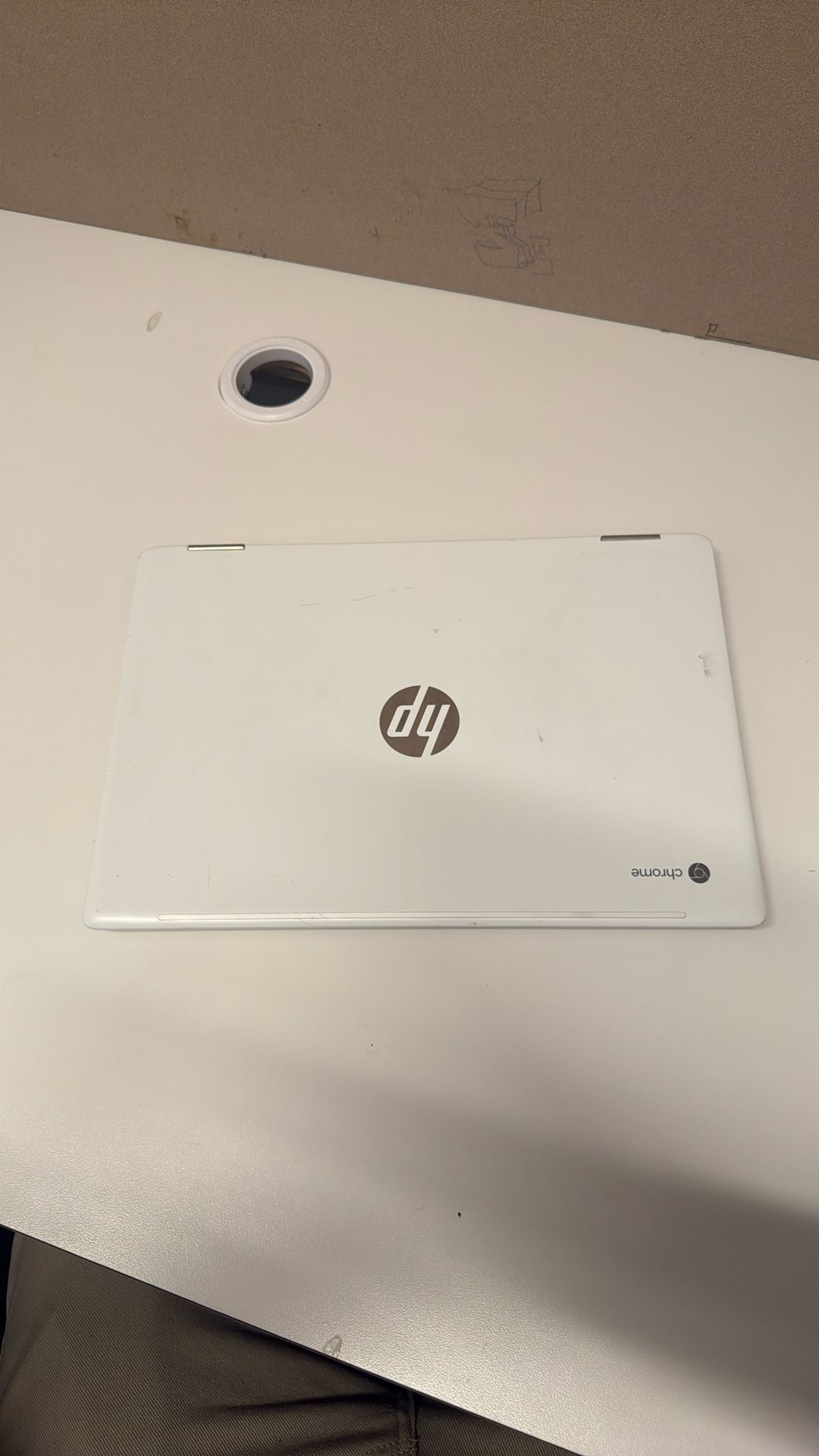 Hp Computer 