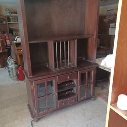 Nice BAR HUTCH