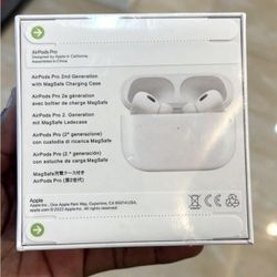 AirPods, Apple watch, Designer shoes, Cologne 