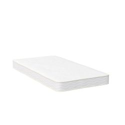 Twin size innerspring mattress in good condition - Colchón tamaño Twin de resortes en buen estado