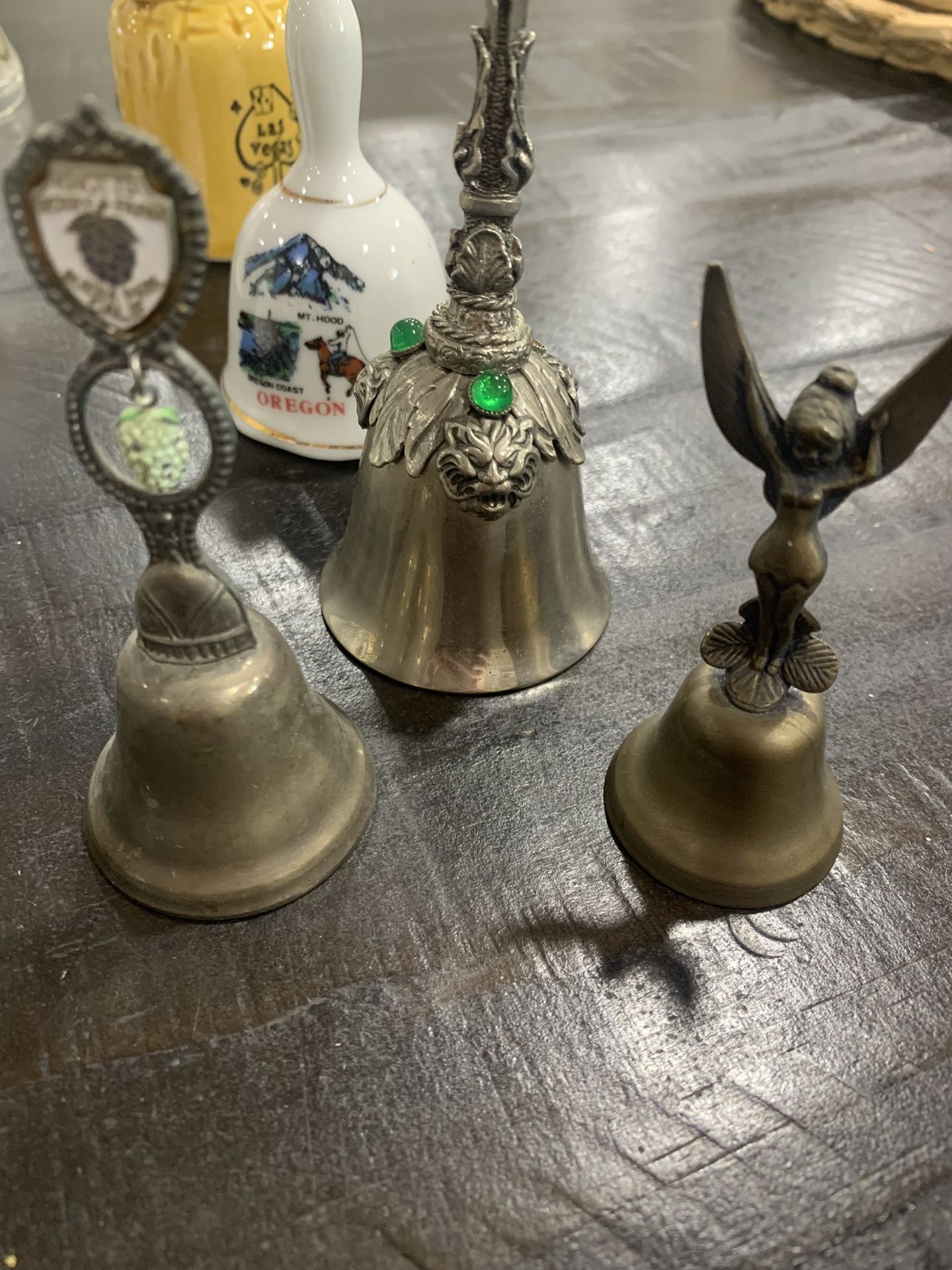 Bell Collection