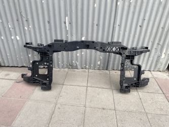 2024-2025 Hyundai Kona Radiator Support 