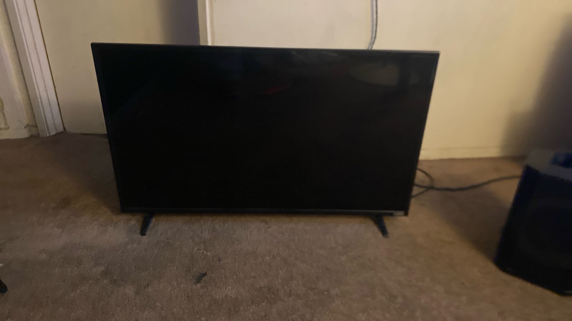 40” Vizio 