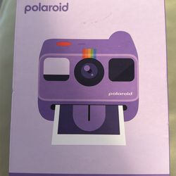 Polaroid Go Instant Camera Generation 2