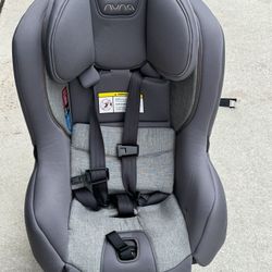 Nuna Rava Car Seat In Granite