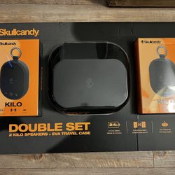 Skullcandy Kilo Wireless Bluetooth 