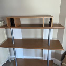 Shelf Stand