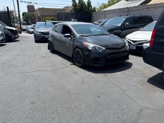 2016 KIA Forte5