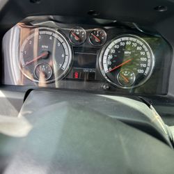 2012 Dodge Ram