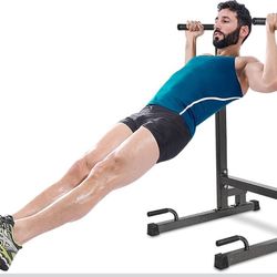 Multifunction Dip Station Brand New In Box