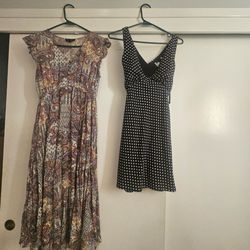 Dress lot sz small