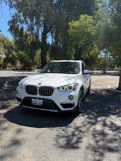 2019 X1