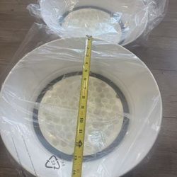 12 inch LED high bay light, UFO LED high bay, Warehouse LED light, Garage LED shop light, Industrial LED ceiling light, Commercial LED lighting, High