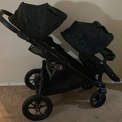 Baby Jogger City Select Stroller 