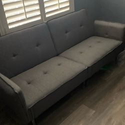 Brand New Set Of 2 Futons 