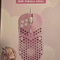 Gaming Mouse / Ghost