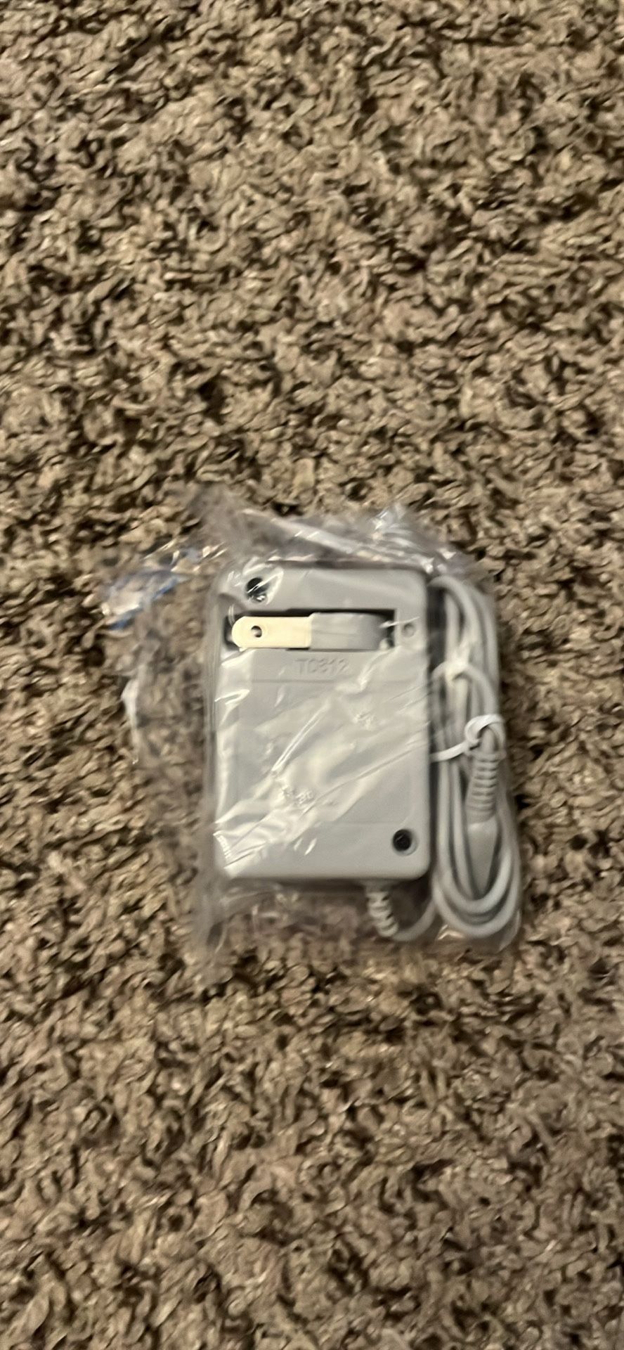 3DS/DS Charger
