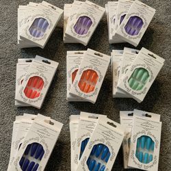 Acrylic Nails ($8 Each)