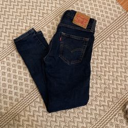 Levi’s Size 29x30 Nice Jeans Barely Used 