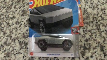 Hotwheels