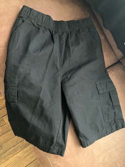 $10, New Boys Shorts size 16