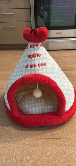 Dog tent