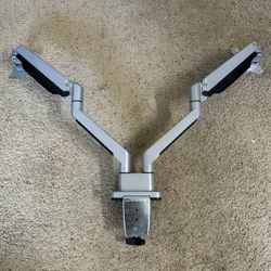 Dual Monitor Arm