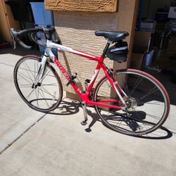 Trek Bike - Pilot 5.0