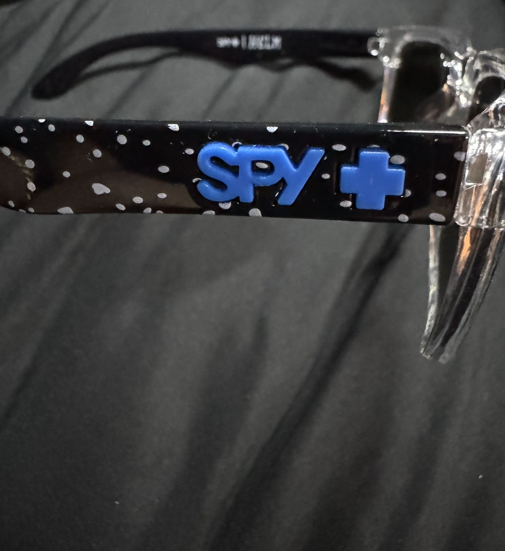 Spy Helm Ken Block Edition