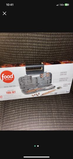 Grilling Set