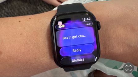 Apple Watch Series 10