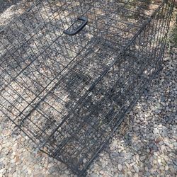 Dog Cage